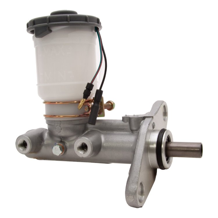 Brake Master Cylinder, 1982-1987 Acura/Honda