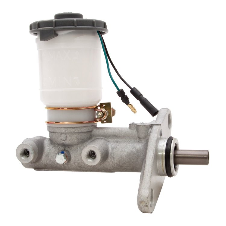 Brake Master Cylinder, 1984-1987 Acura/Honda