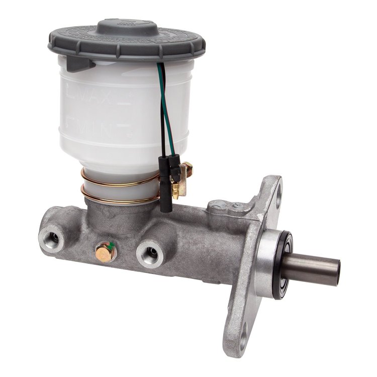Brake Master Cylinder, 1988-1990 Acura/Honda