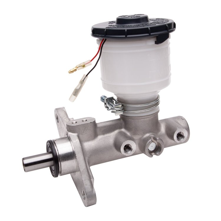 Brake Master Cylinder, 1990-1997 Acura/Honda