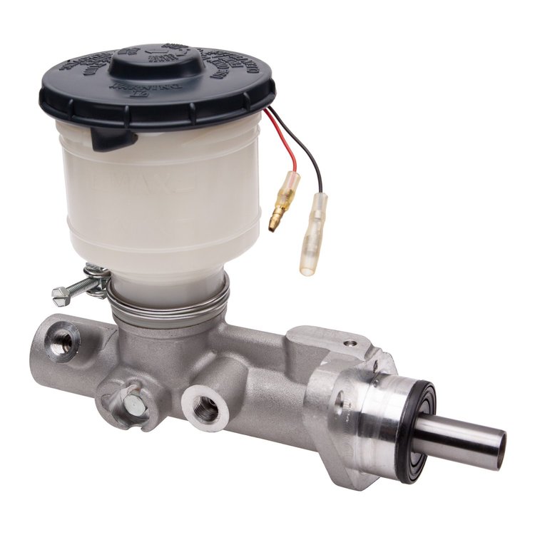 Brake Master Cylinder, 1992-1997 Acura/Honda