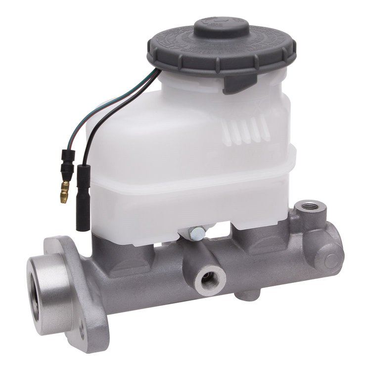 Brake Master Cylinder, 1996-2000 Acura/Honda