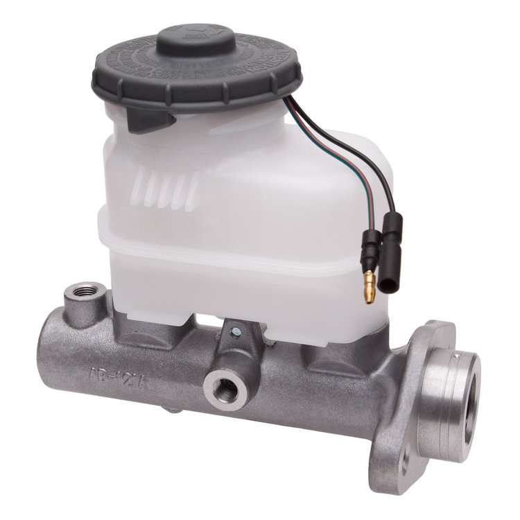 Brake Master Cylinder, 1997-2001 Acura/Honda