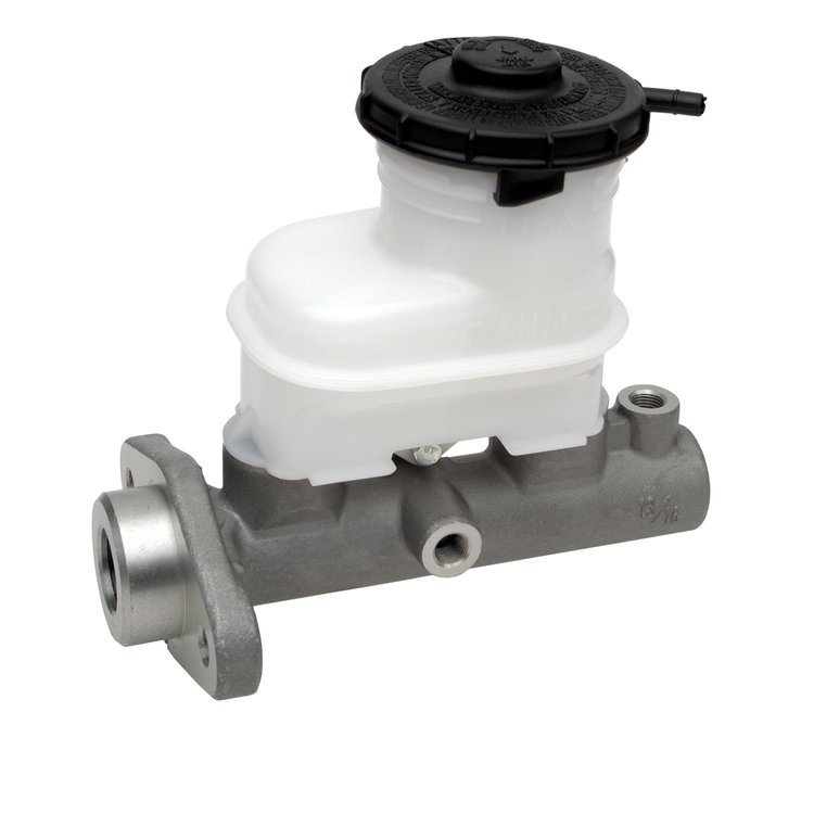Brake Master Cylinder, 1996-2000 Acura/Honda
