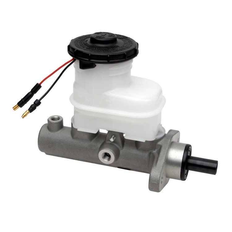 Brake Master Cylinder, 1997-1998 Acura/Honda