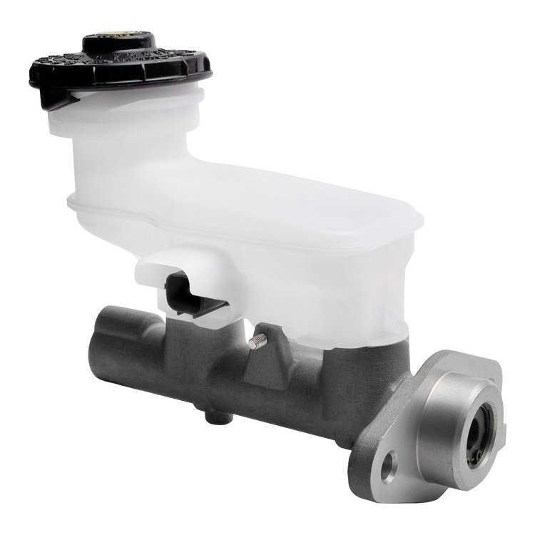 Brake Master Cylinder, 2000-2006 Acura/Honda