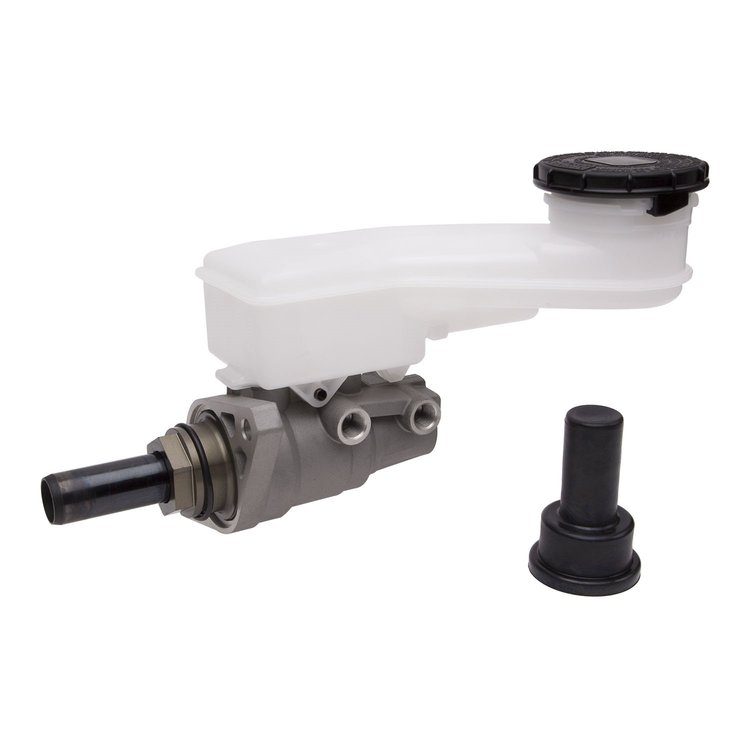 Brake Master Cylinder, 2005-2013 Acura/Honda