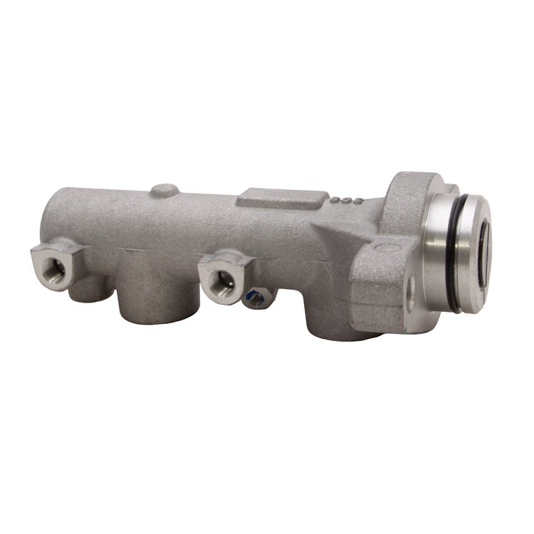 Brake Master Cylinder, 2006-2008 Acura/Honda