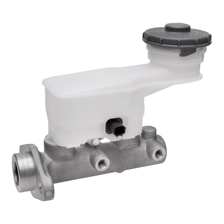 Brake Master Cylinder, 2007-2008 Acura/Honda