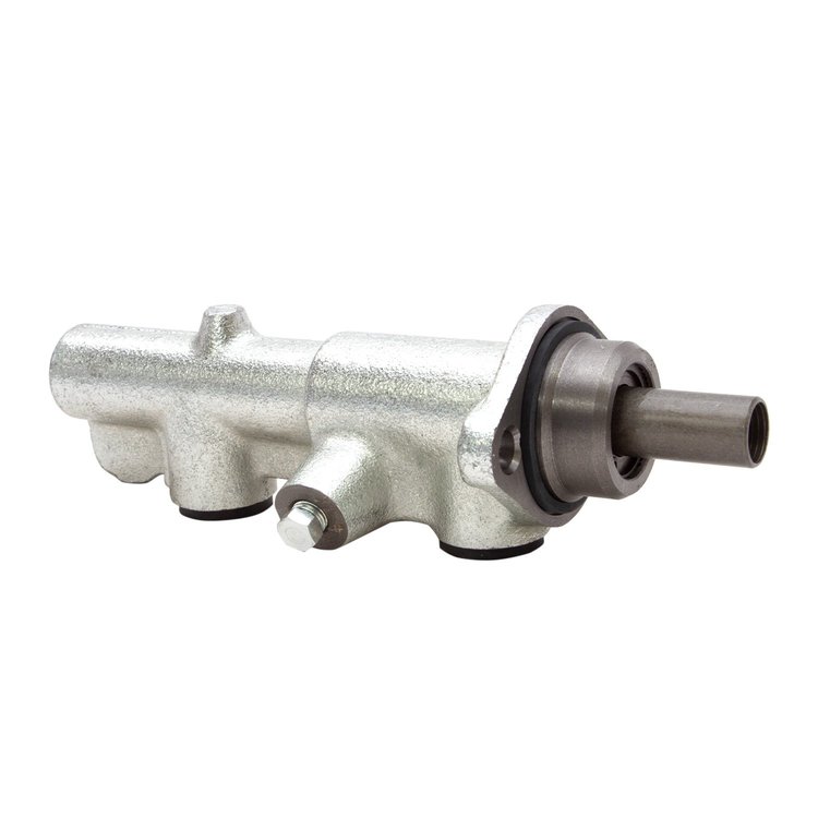 Brake Master Cylinder, 1984-1986 Mercedes-Benz