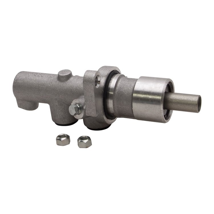 Brake Master Cylinder, 1986-1995 Mercedes-Benz