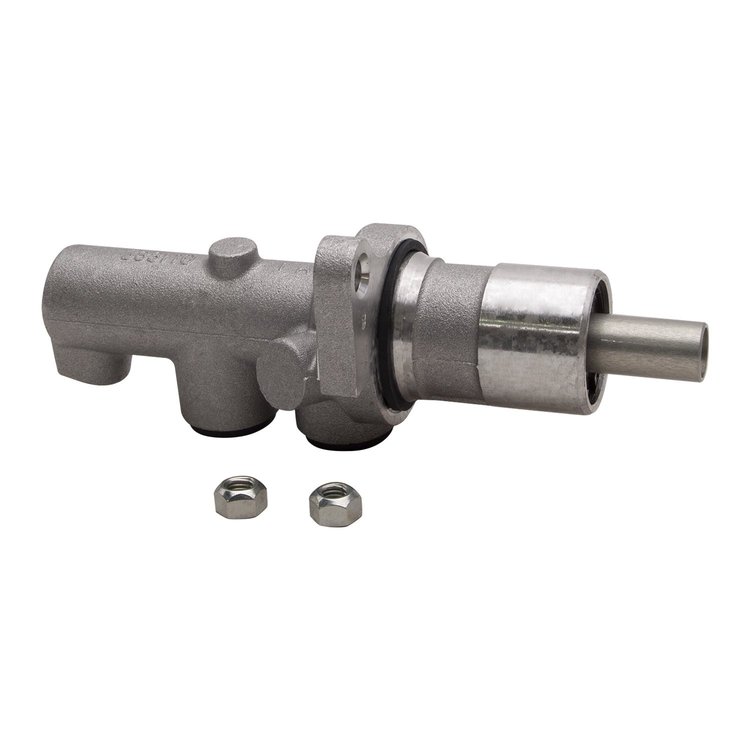 Brake Master Cylinder, 1986-1995 Mercedes-Benz