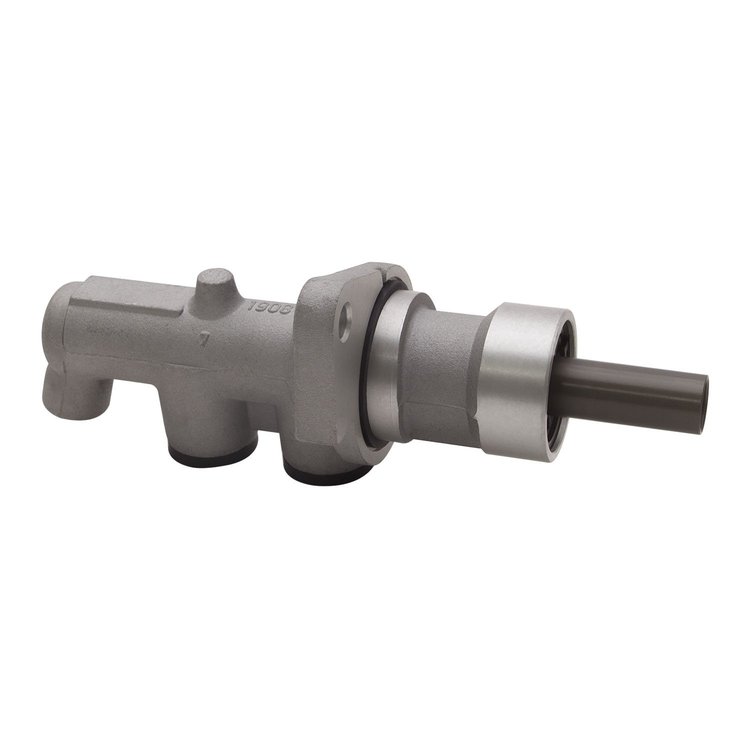 Brake Master Cylinder, 1995-1997 Mercedes-Benz