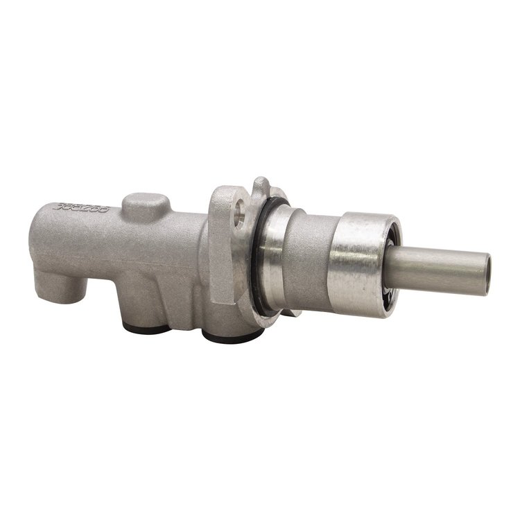 Brake Master Cylinder, 1996-1997 Mercedes-Benz