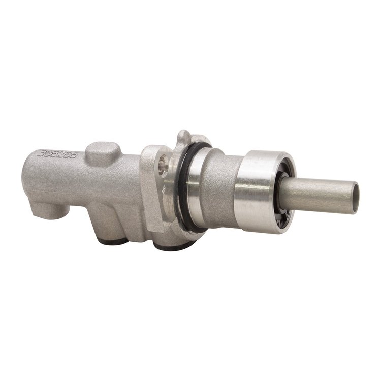 Brake Master Cylinder, 1995-1995 Mercedes-Benz
