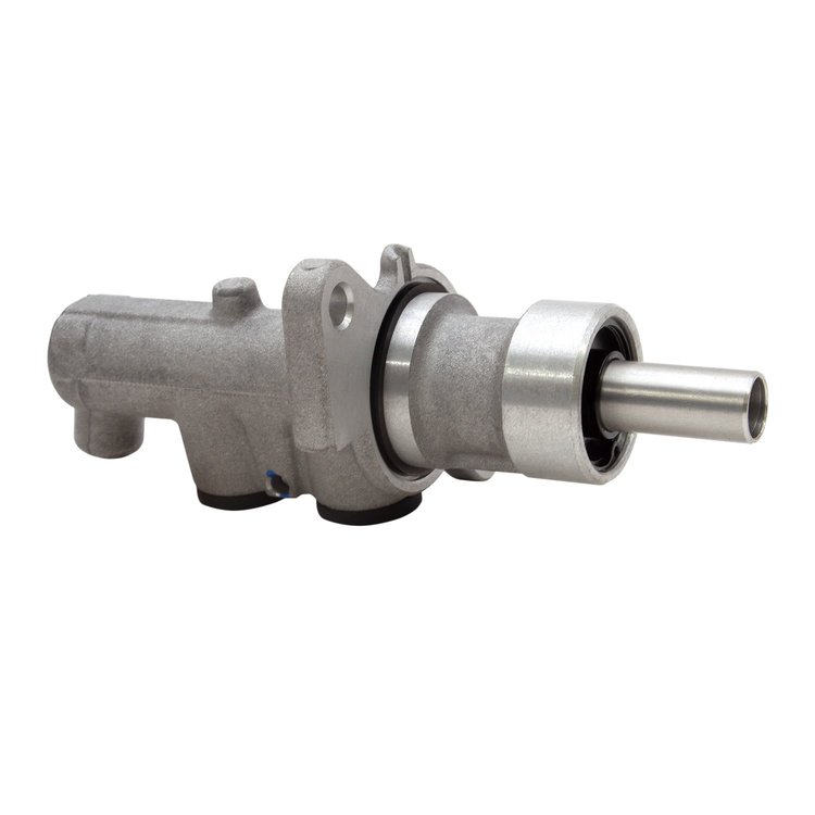 Brake Master Cylinder, 1998-2003 Mercedes-Benz