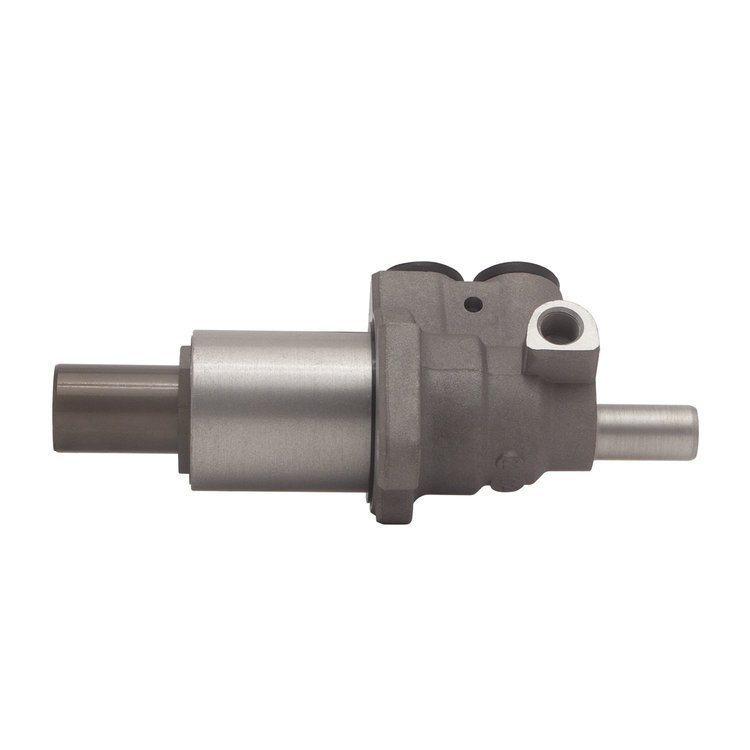 Brake Master Cylinder, 2000-2006 Mercedes-Benz