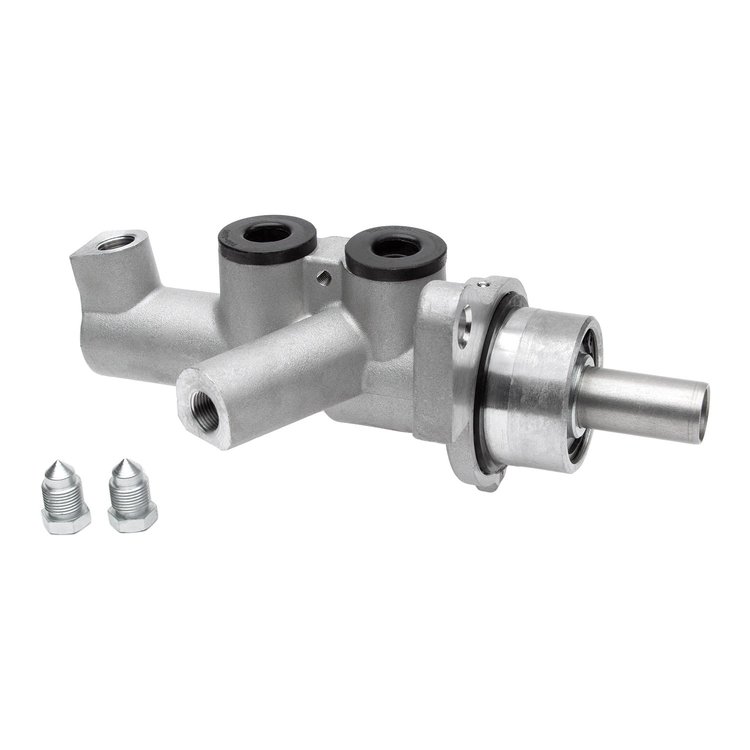 Brake Master Cylinder, 1998-2003 Mercedes-Benz