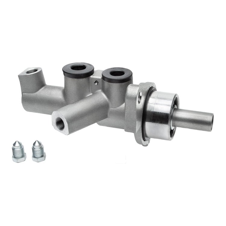 Brake Master Cylinder, 1998-2003 Mercedes-Benz