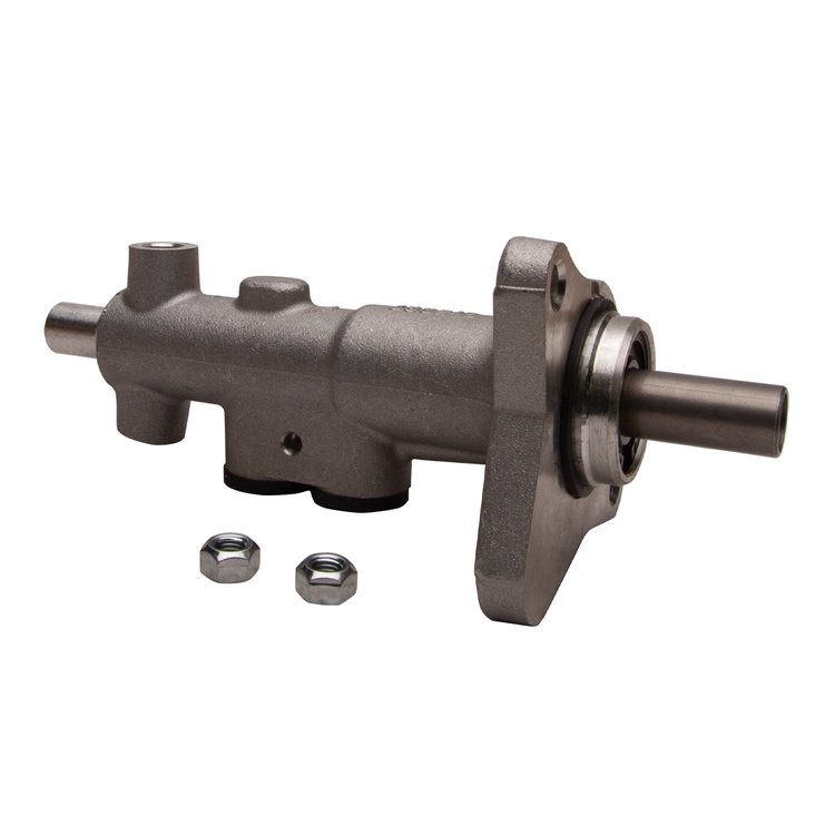 Brake Master Cylinder, 2001-2012 Mercedes-Benz