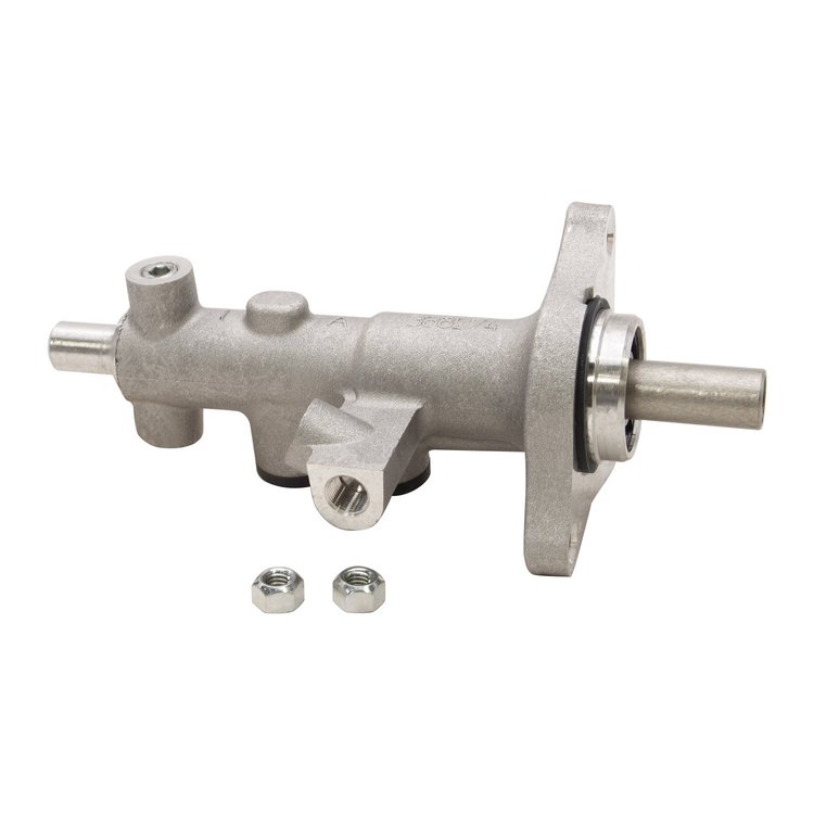 Brake Master Cylinder, 2001-2008 Multiple Makes/Models