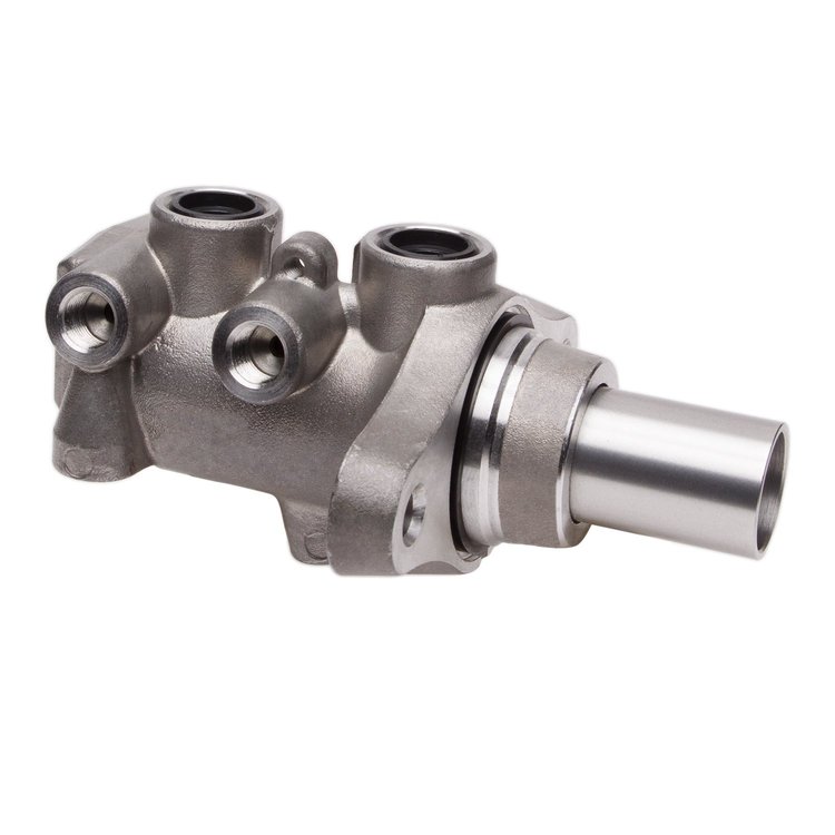 Brake Master Cylinder, 2005-2013 Mercedes-Benz