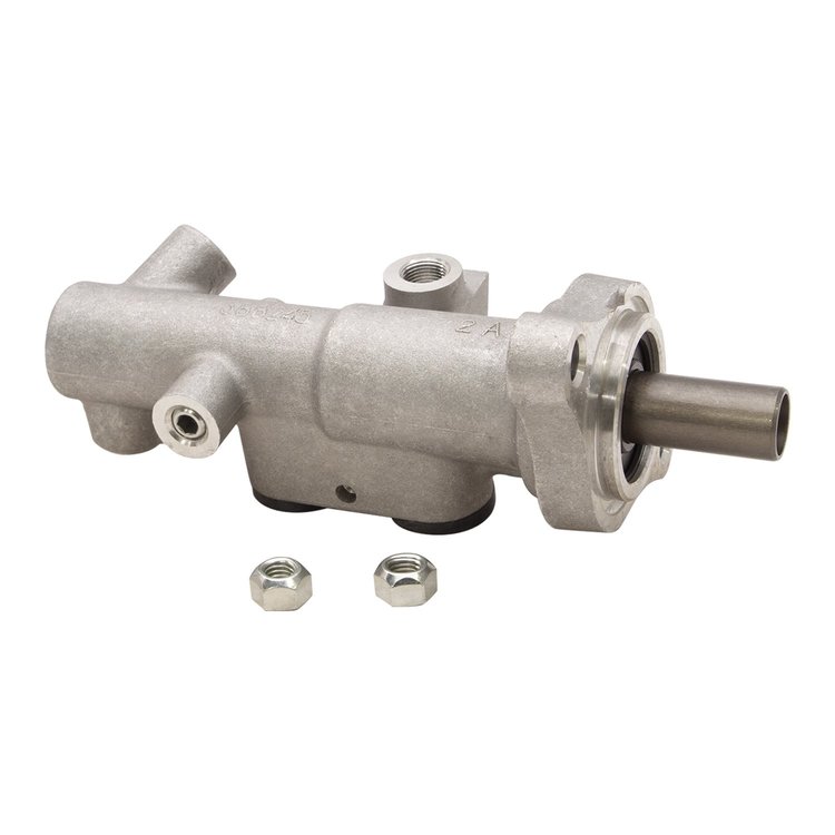 Brake Master Cylinder, 2000-2000 Mercedes-Benz