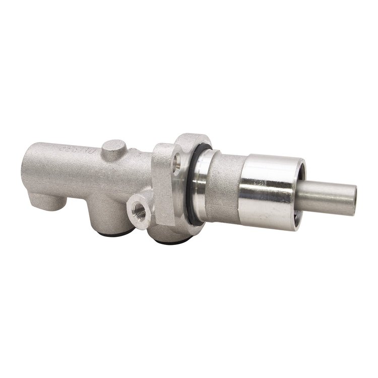 Brake Master Cylinder, 1983-1993 Mercedes-Benz