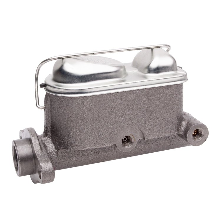 Brake Master Cylinder, 1965-1976 GM