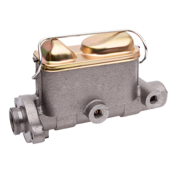 Brake Master Cylinder, 1971-1976 GM