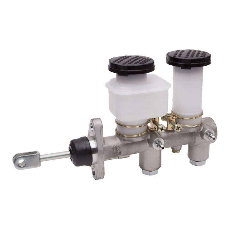 Brake Master Cylinder, 1970-1973 Infiniti/Nissan