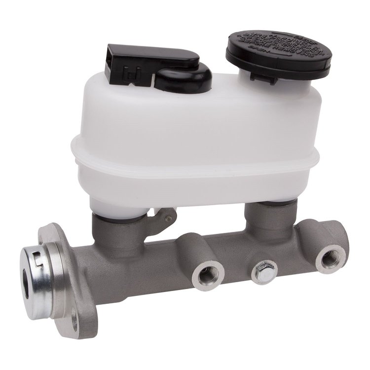 Brake Master Cylinder, 1982-1984 Infiniti/Nissan