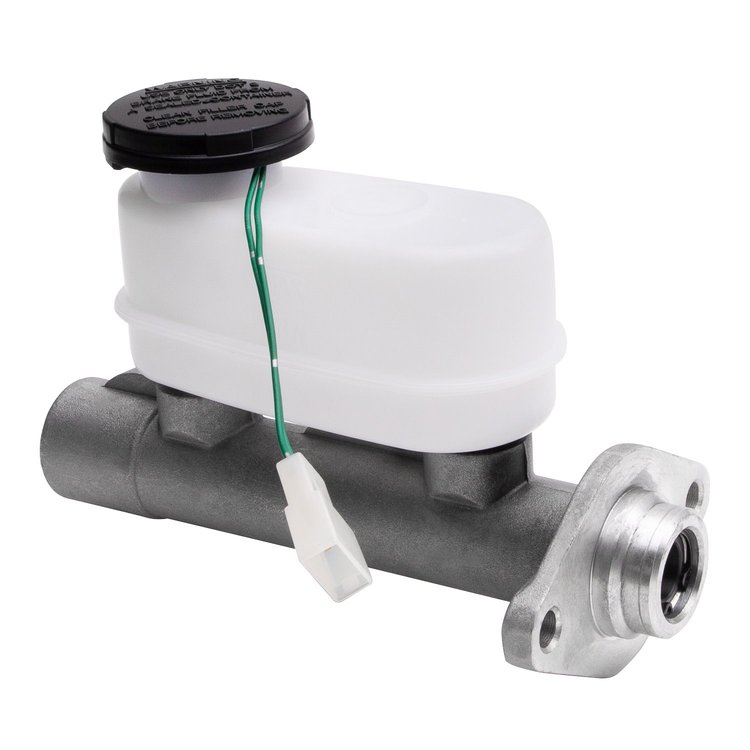 Brake Master Cylinder, 1981-1983 Infiniti/Nissan