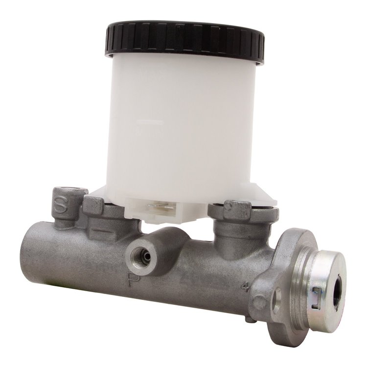 Brake Master Cylinder, 1984-1986 Infiniti/Nissan