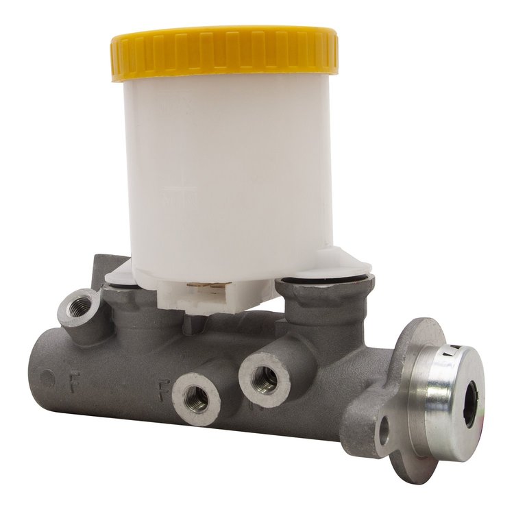 Brake Master Cylinder, 1986-1988 Infiniti/Nissan