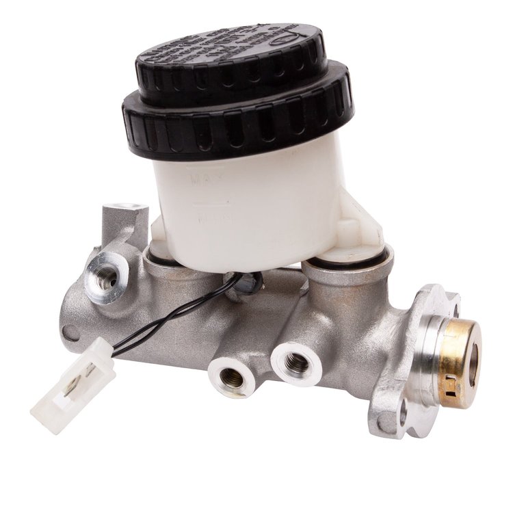 Brake Master Cylinder, 1986-1990 Infiniti/Nissan