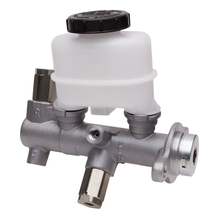 Brake Master Cylinder, 1991-1999 Infiniti/Nissan