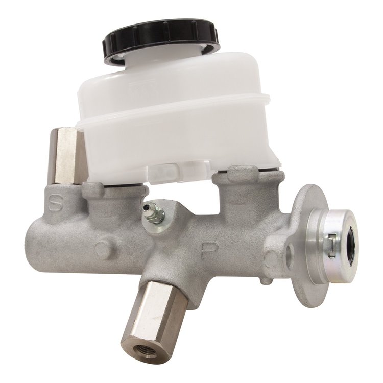 Brake Master Cylinder, 1991-1994 Infiniti/Nissan