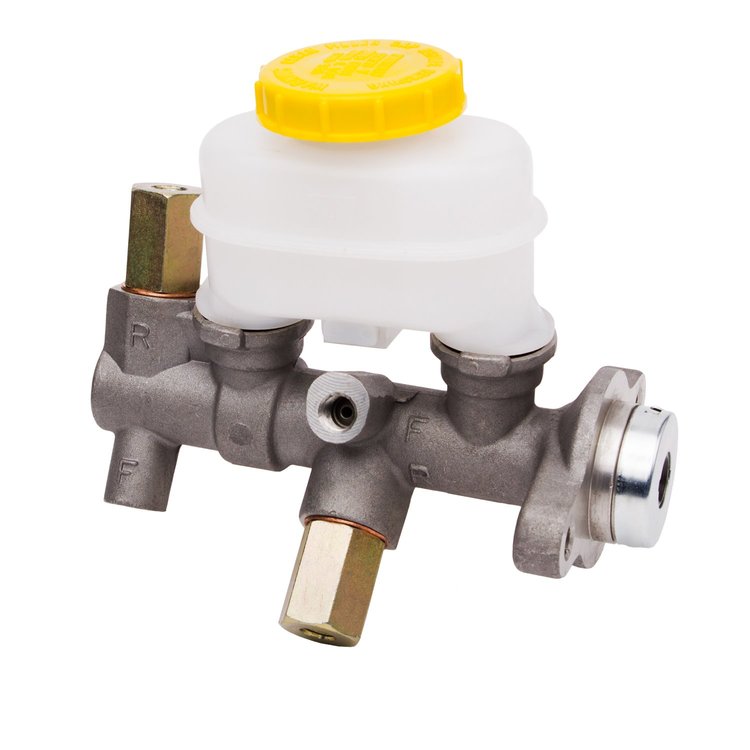 Brake Master Cylinder, 1991-1994 Infiniti/Nissan