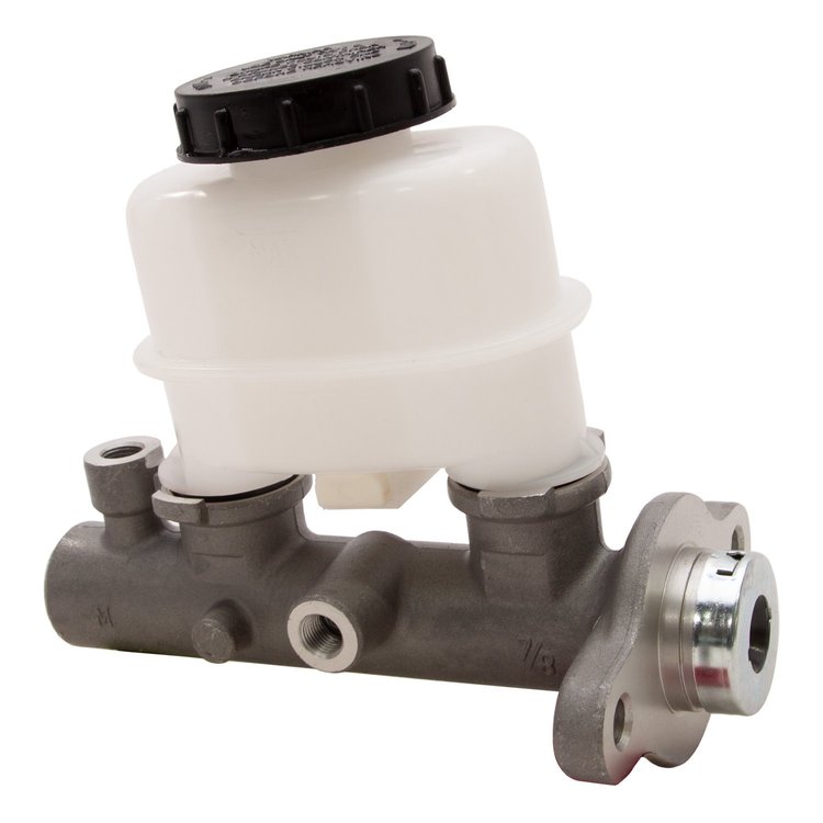 Brake Master Cylinder, 1995-1999 Infiniti/Nissan