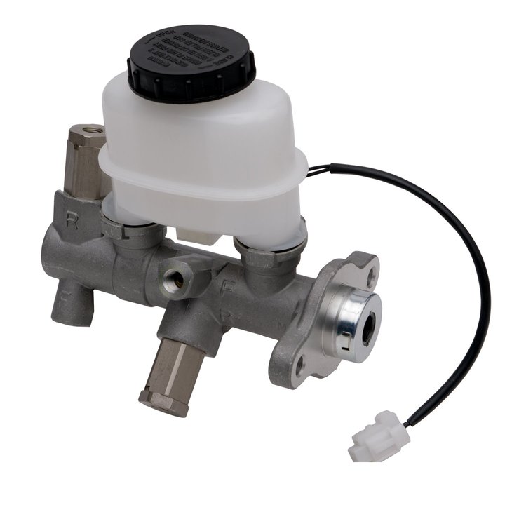 Brake Master Cylinder, 2000-2006 Infiniti/Nissan
