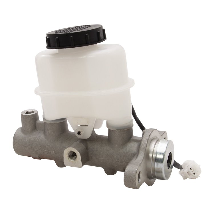 Brake Master Cylinder, 2003-2004 Infiniti/Nissan