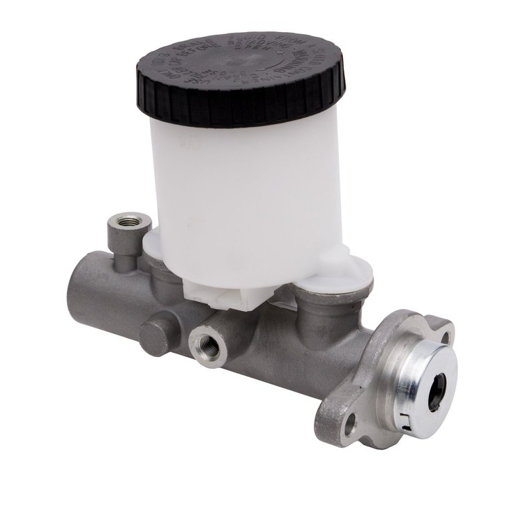 Brake Master Cylinder, 1986-1992 Infiniti/Nissan
