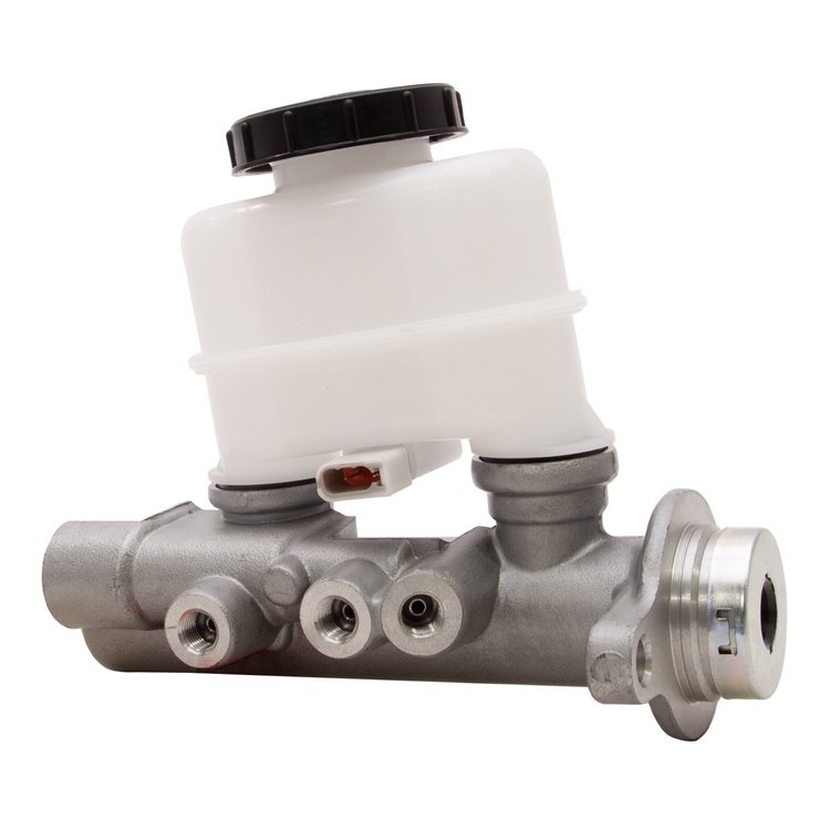 Brake Master Cylinder, 1996-1997 Infiniti/Nissan