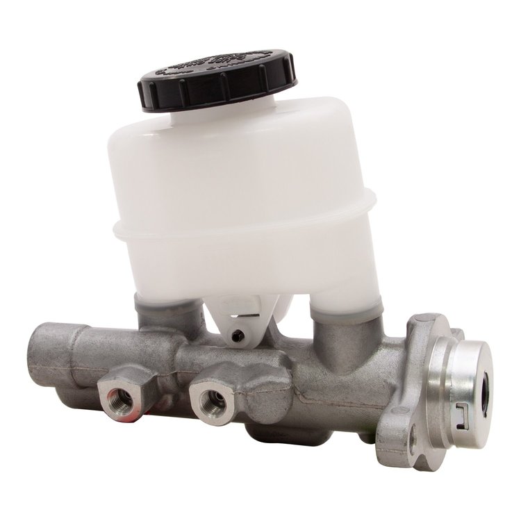 Brake Master Cylinder, 1998-2000 Infiniti/Nissan