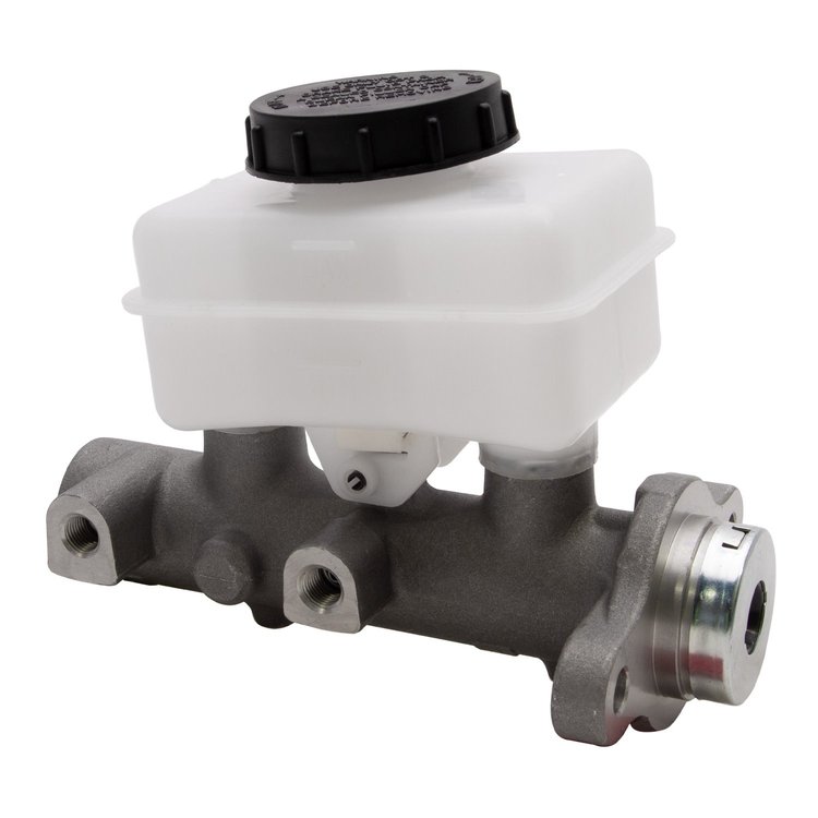 Brake Master Cylinder, 2003-2004 Infiniti/Nissan