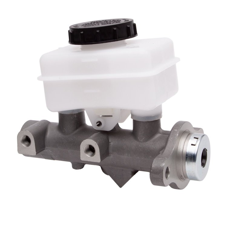 Brake Master Cylinder, 2003-2004 Infiniti/Nissan