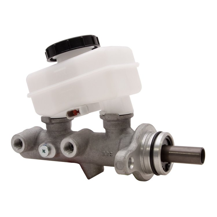 Brake Master Cylinder, 2002-2003 Infiniti/Nissan