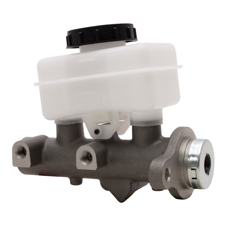 Brake Master Cylinder, 2003-2004 Infiniti/Nissan