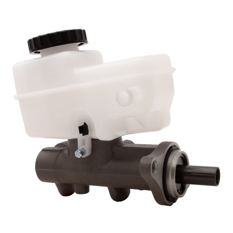 Brake Master Cylinder, 2005-2012 Multiple Makes/Models